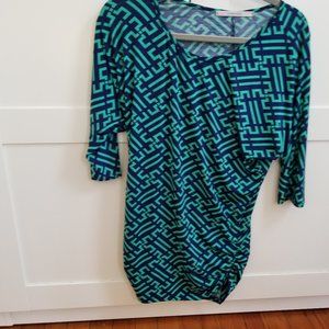 41 Hawthorn Tunic Top